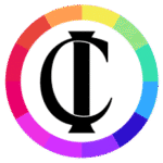 Color Institute logo
