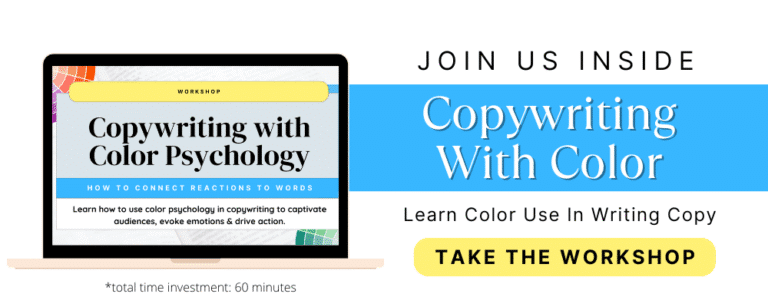 The Power of Color Psychology in Branding, Marketing, and Advertising ...
