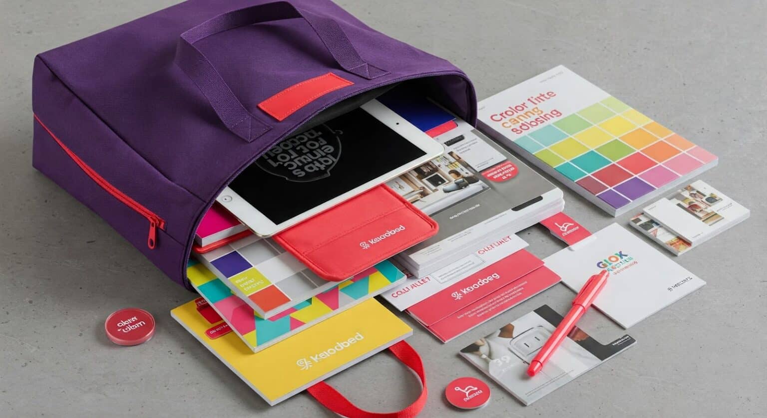 The Power of Color Psychology in Branding, Marketing, and Advertising ...